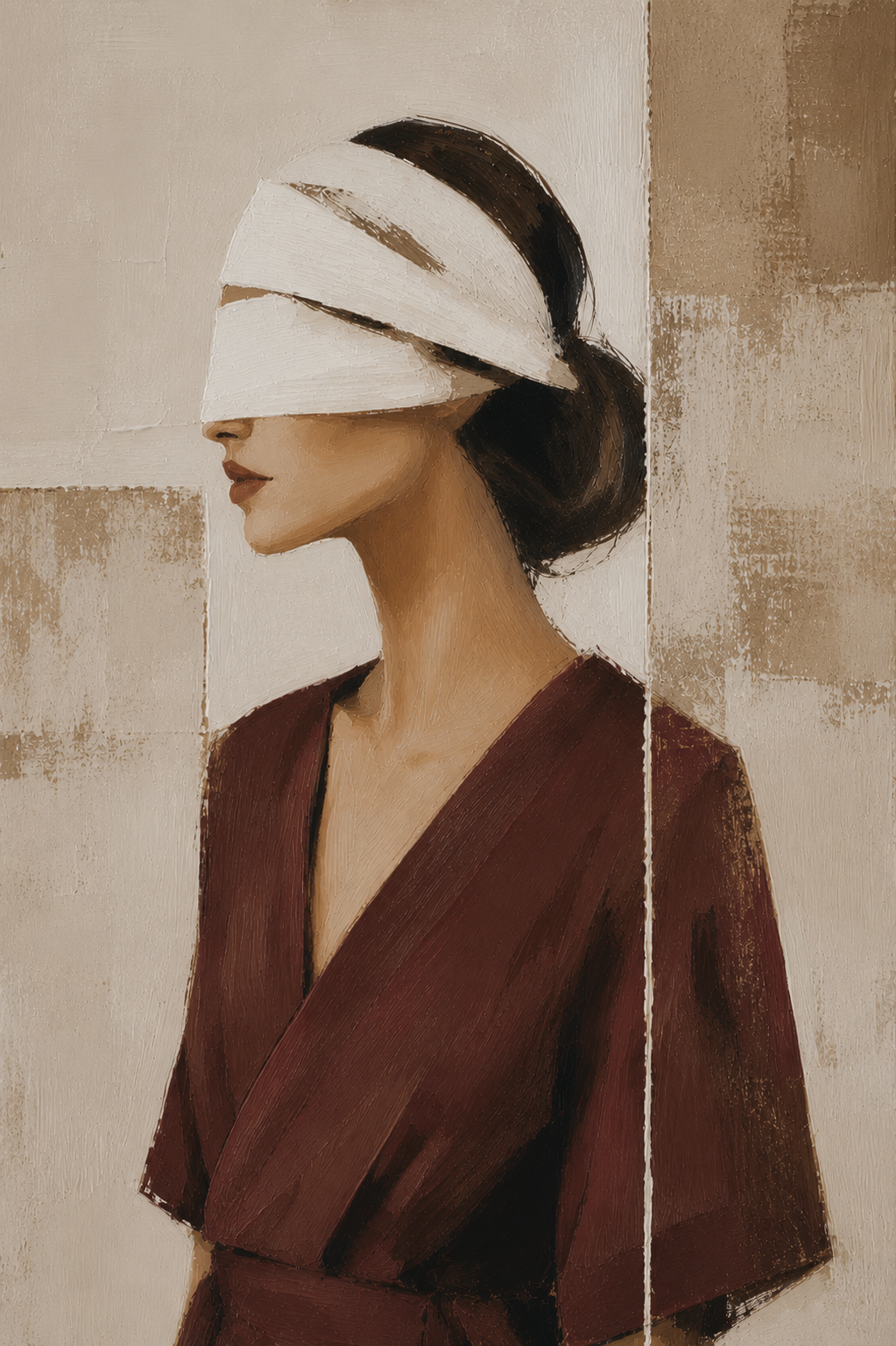 White Vision