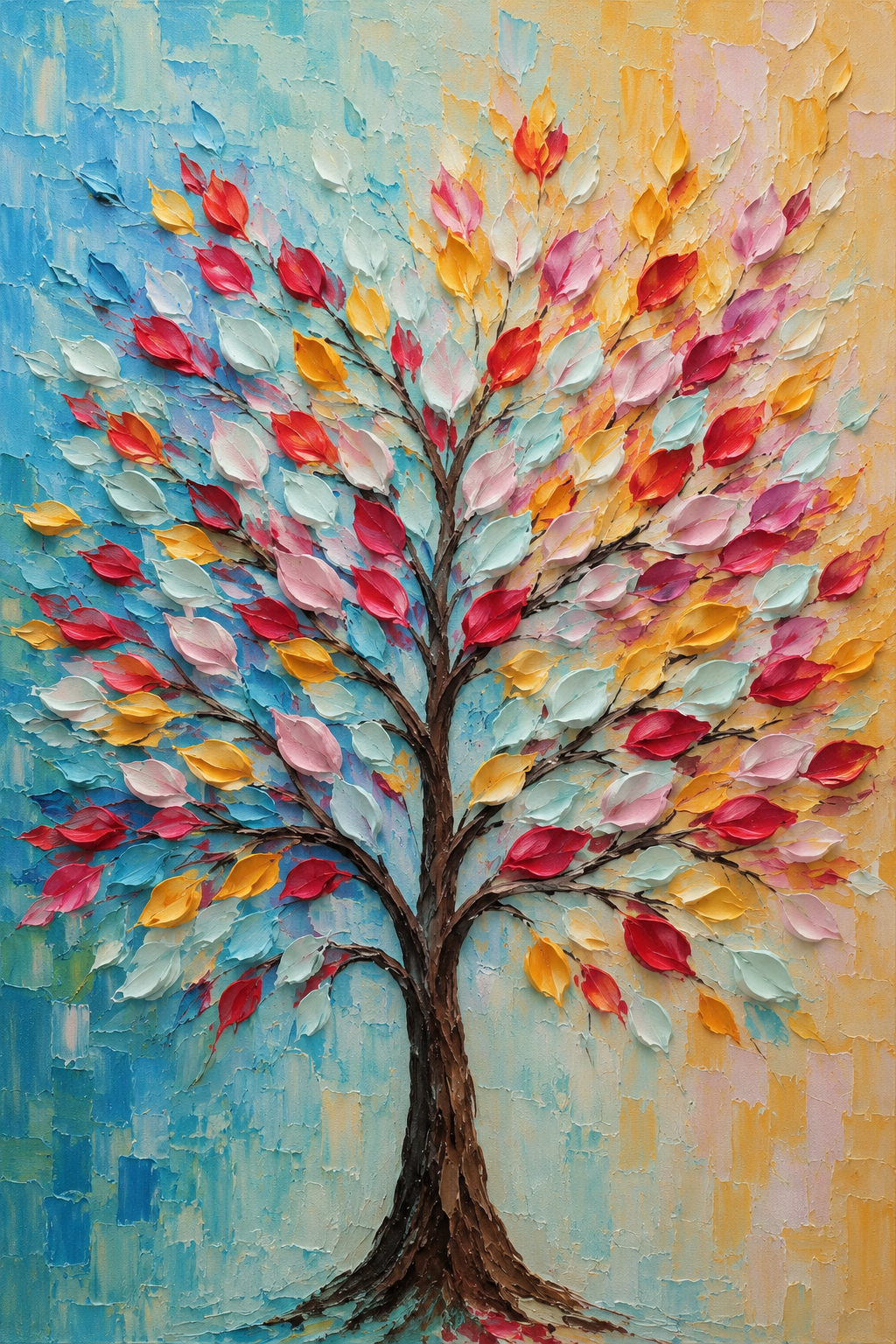 Tree of Joy
