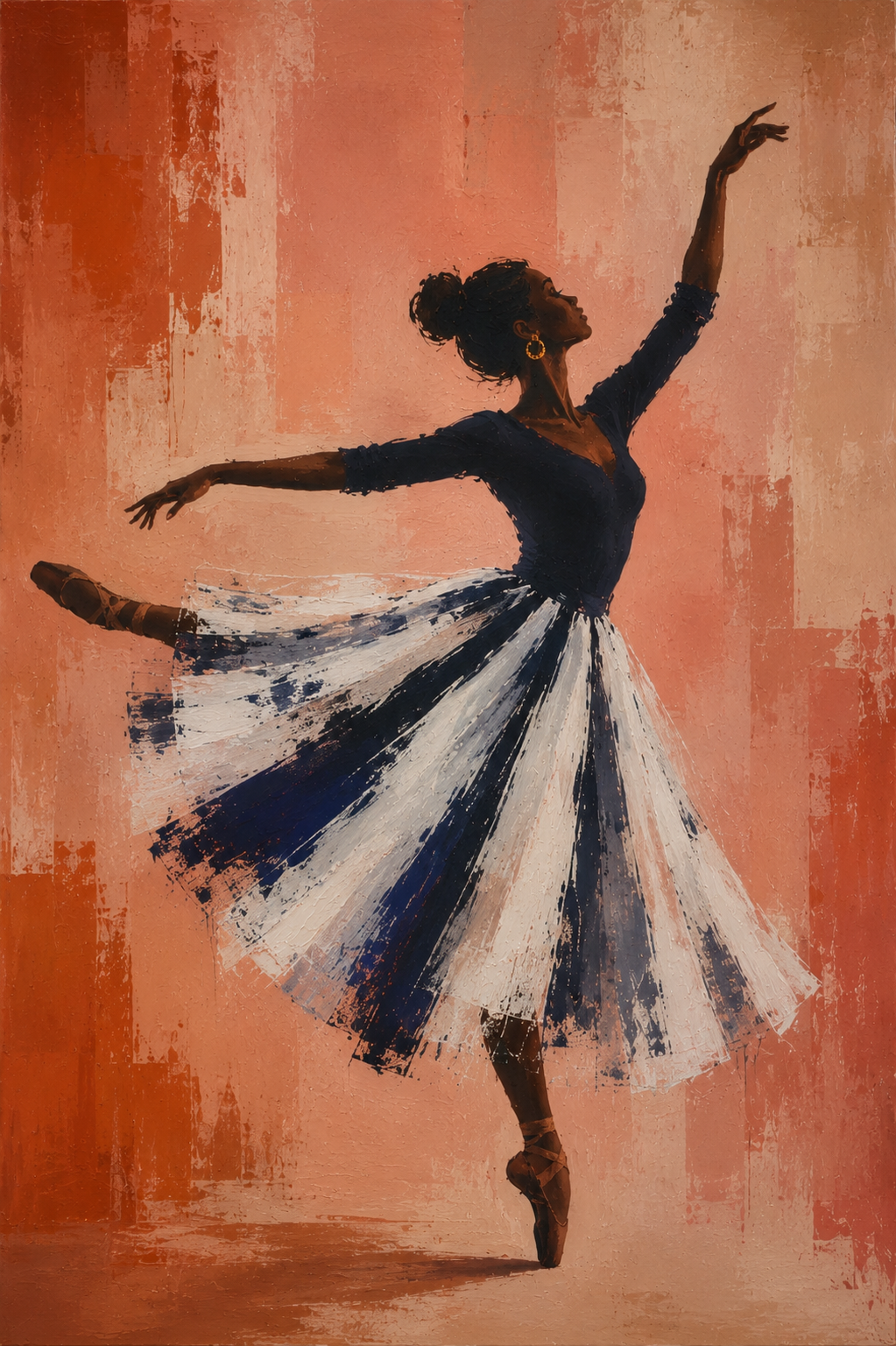 Danser's Grace