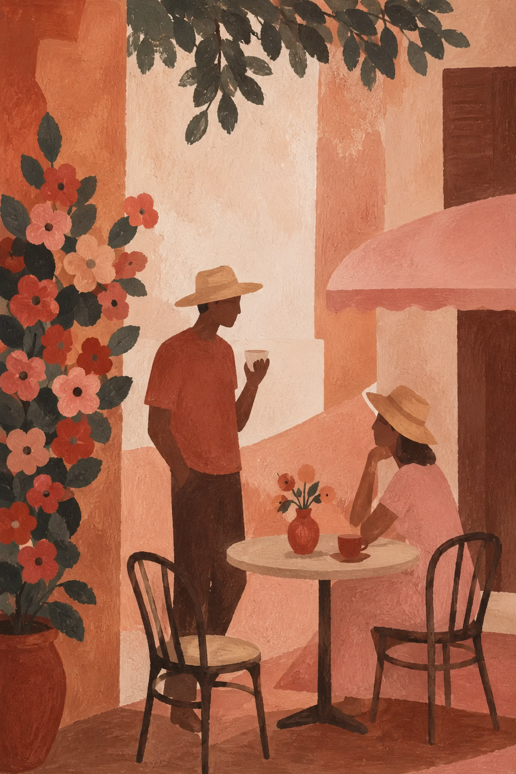 Café Amoré