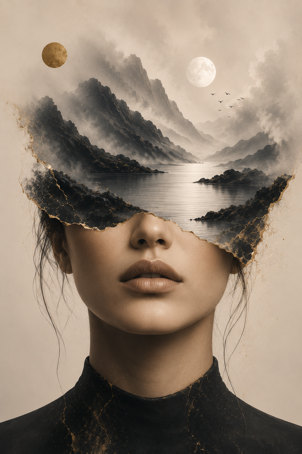 Unseen