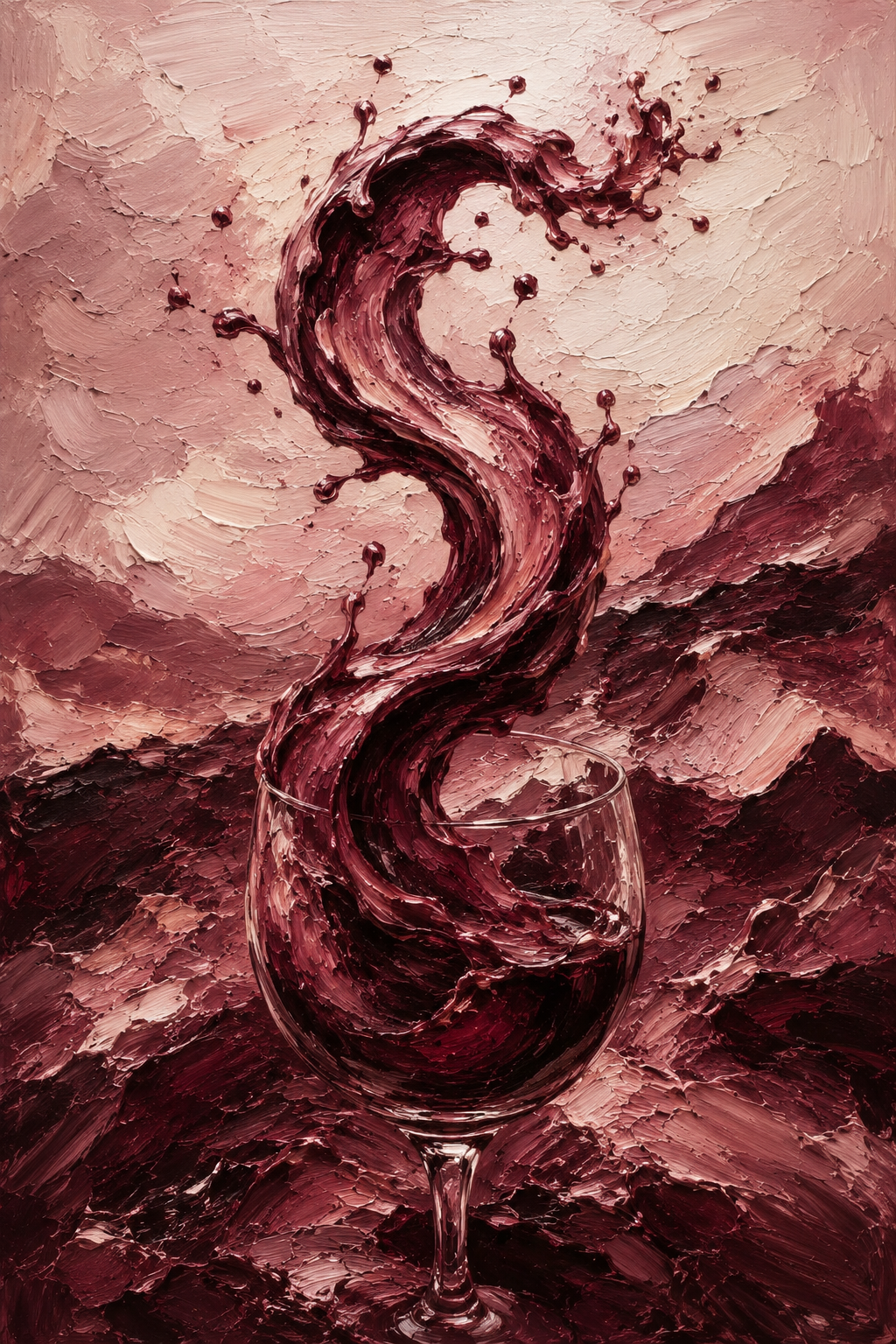 Red Wine