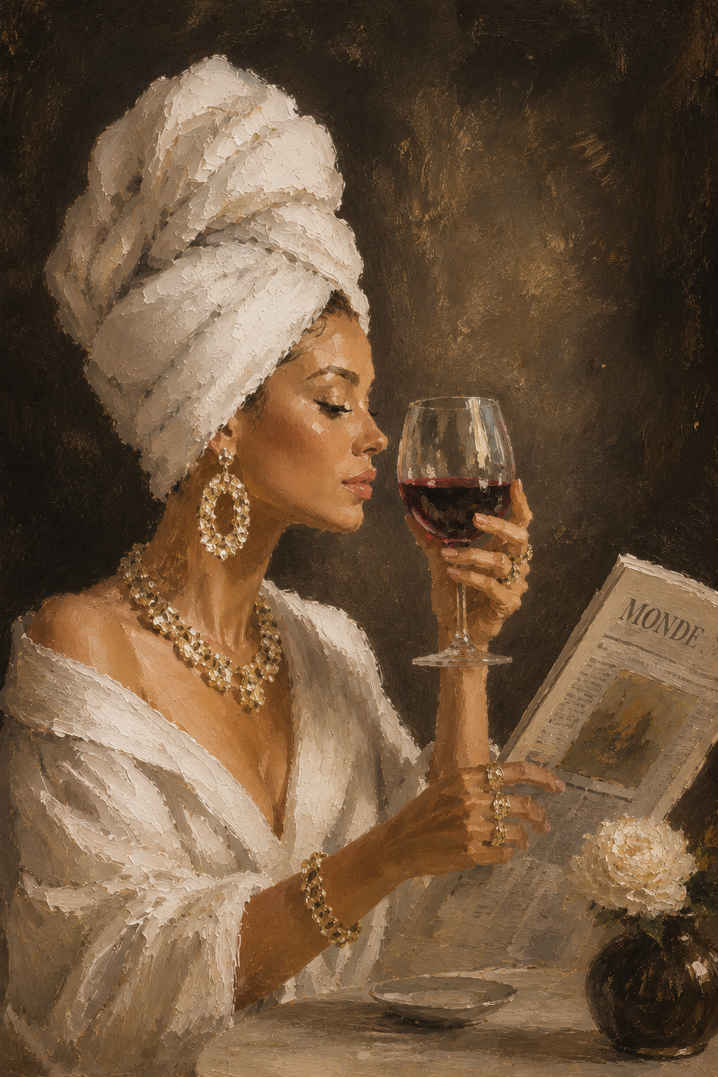 La Dolce Vita