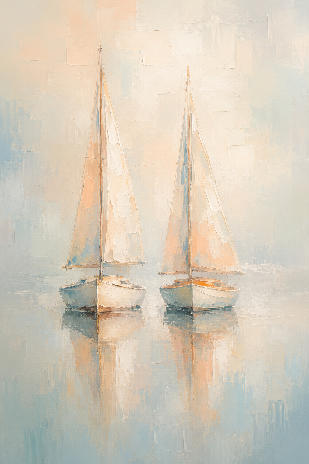 Sailing