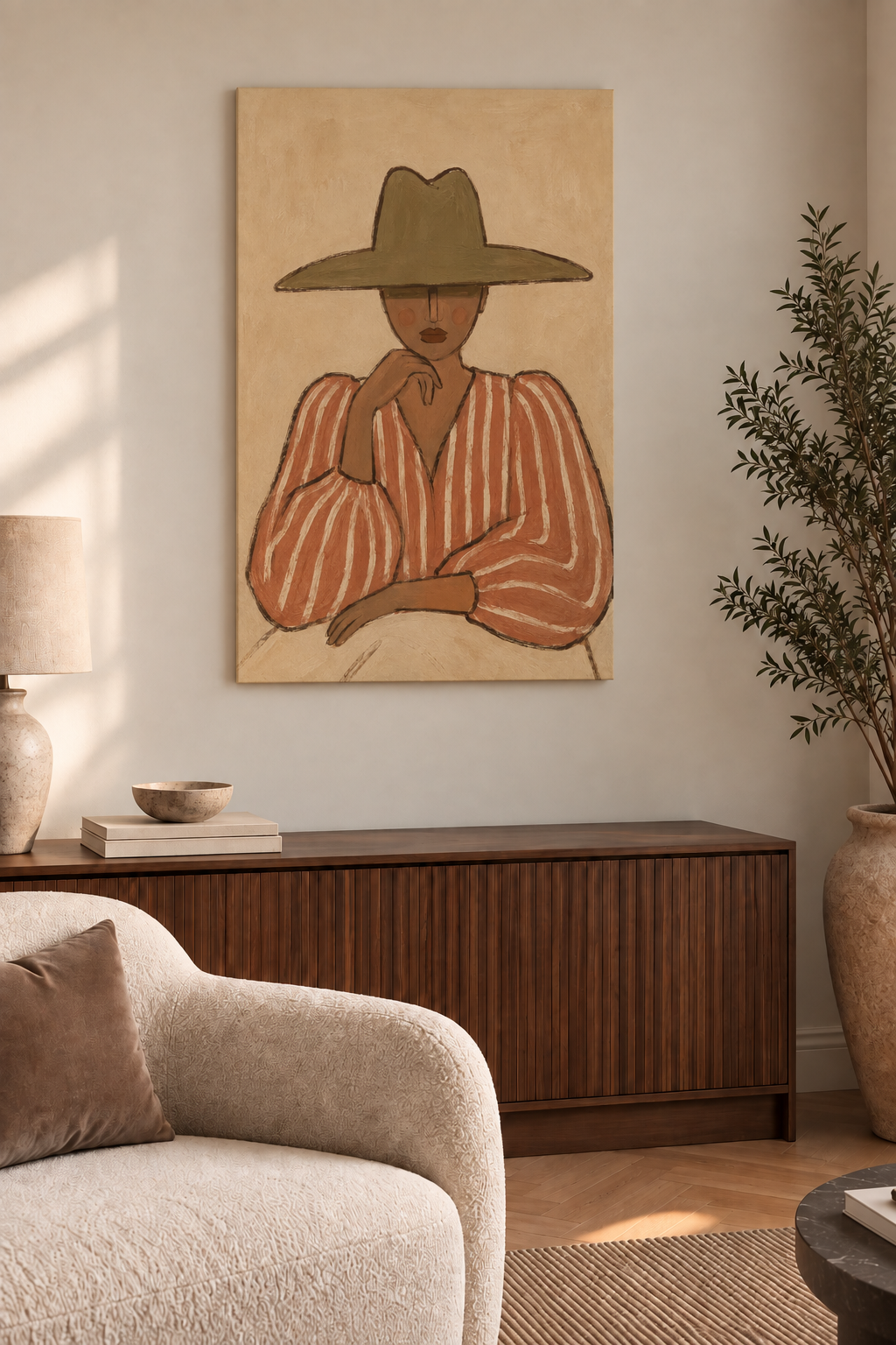Boho Muse