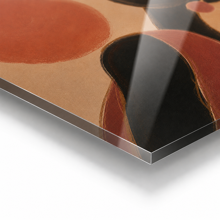 Acrylglas (glans)