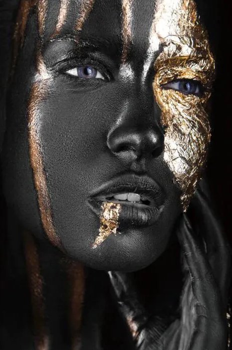 Eye of Gold