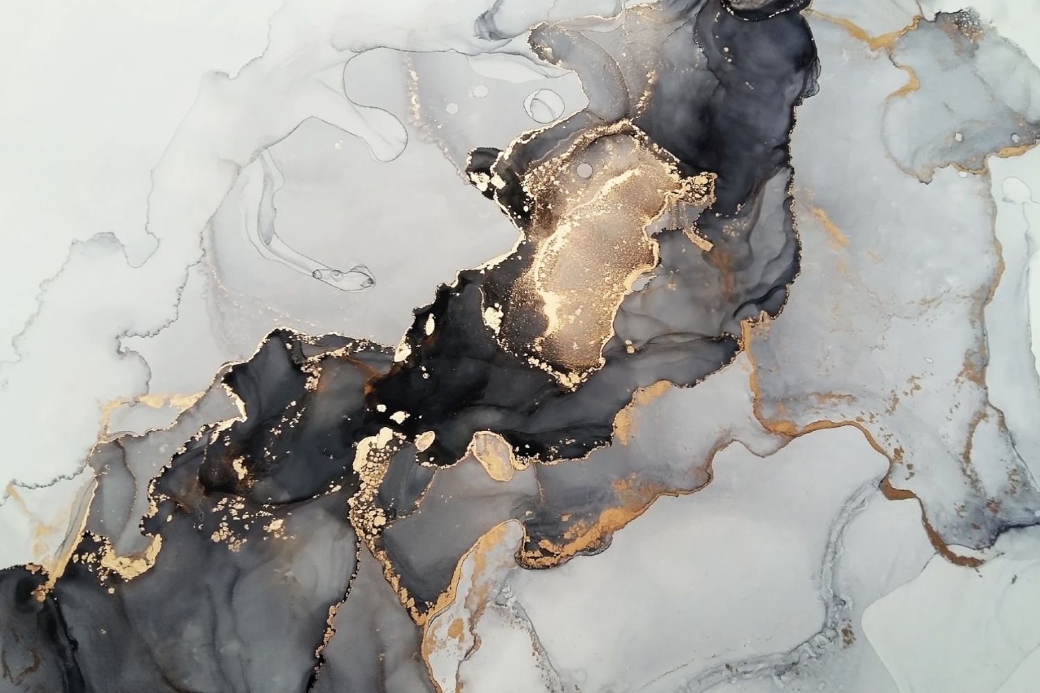 Fluid Art