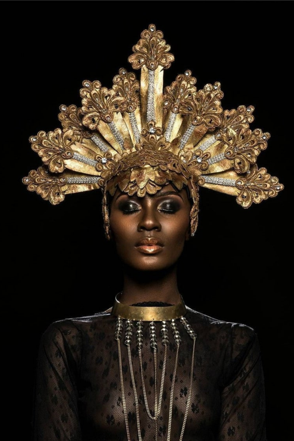 African Queen