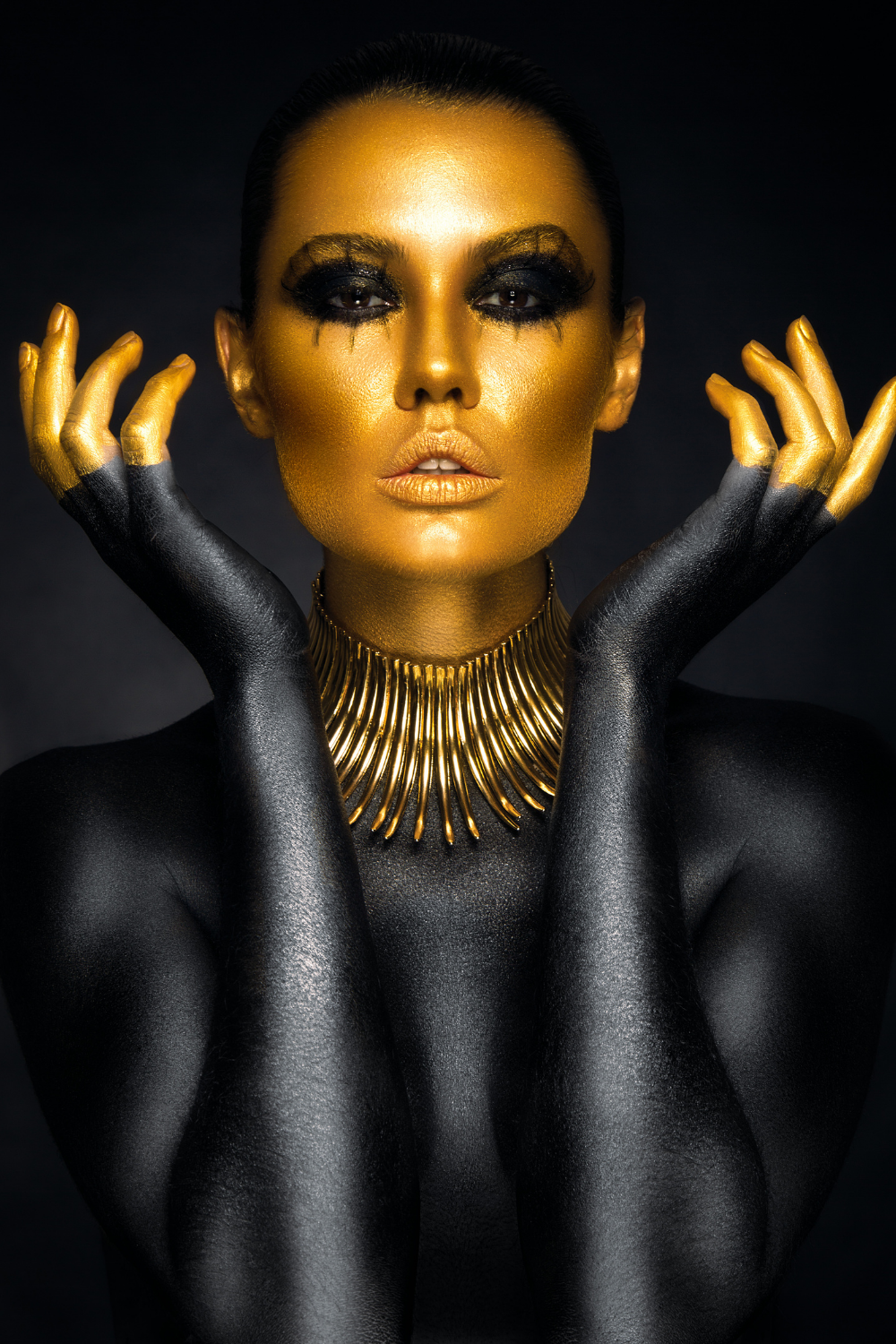 Golden Power
