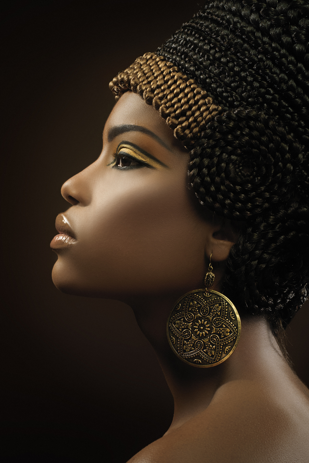 True Beauty