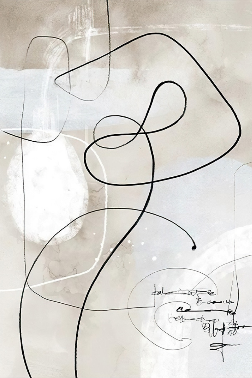Soft Lines
