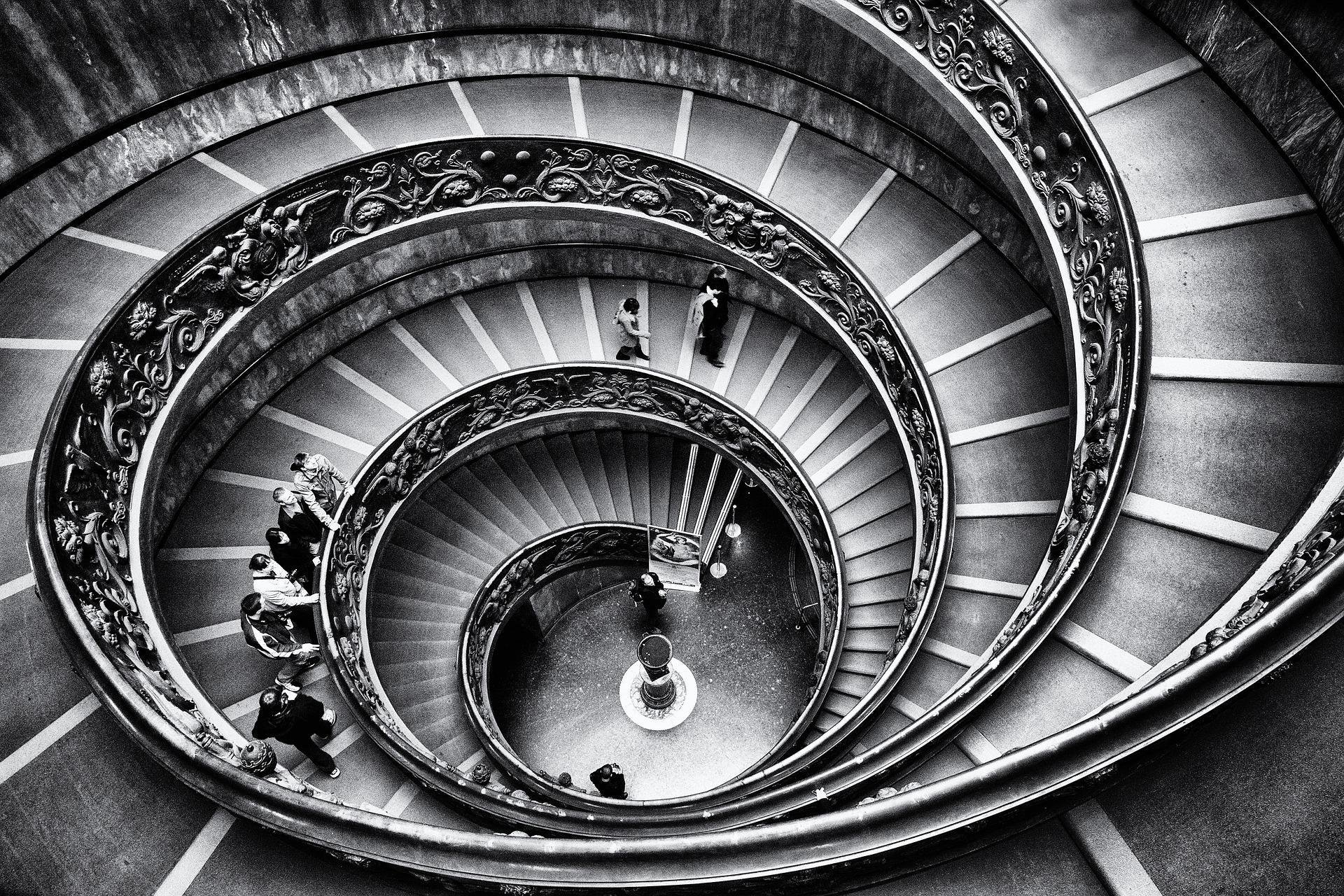Stairway