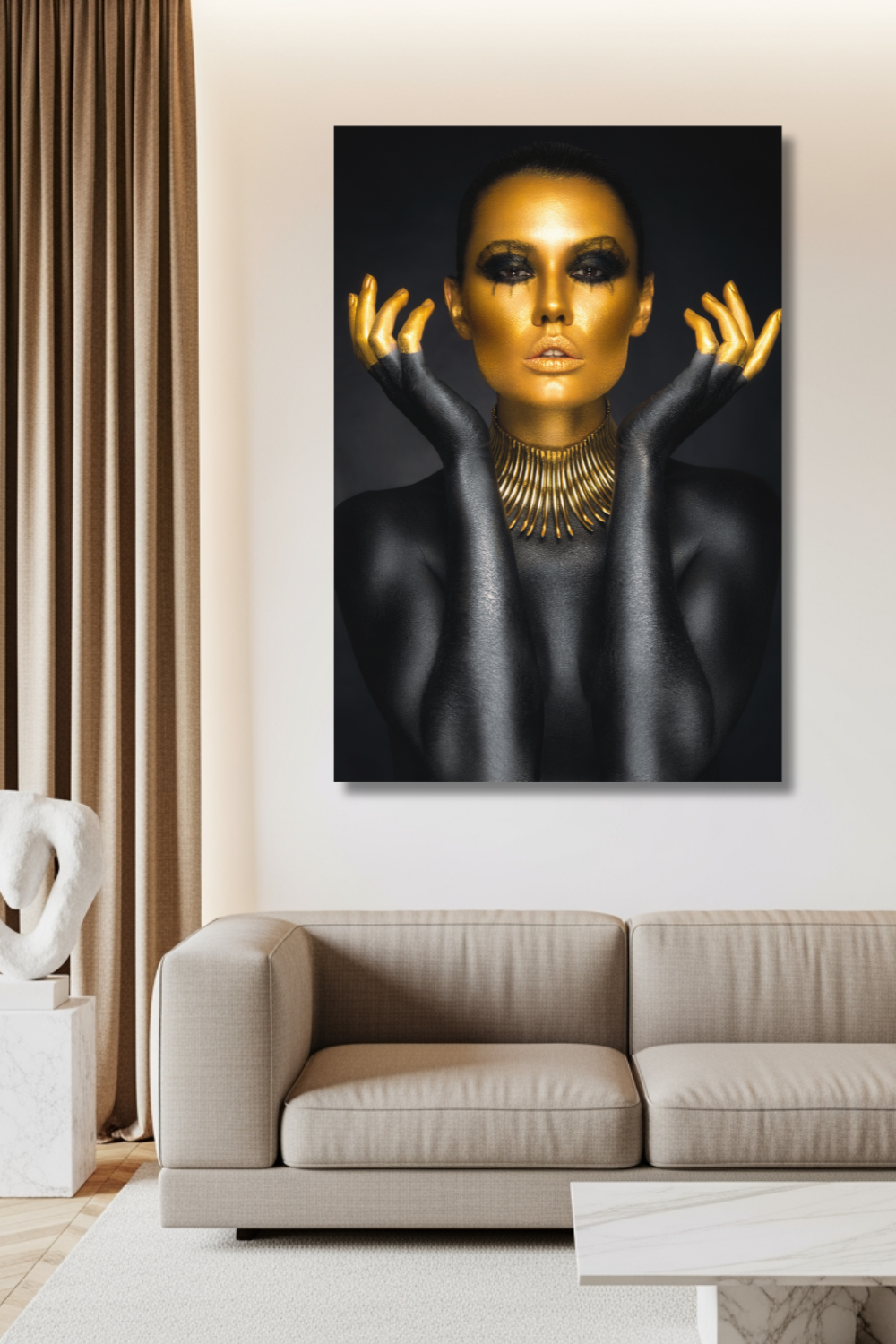 Golden Power