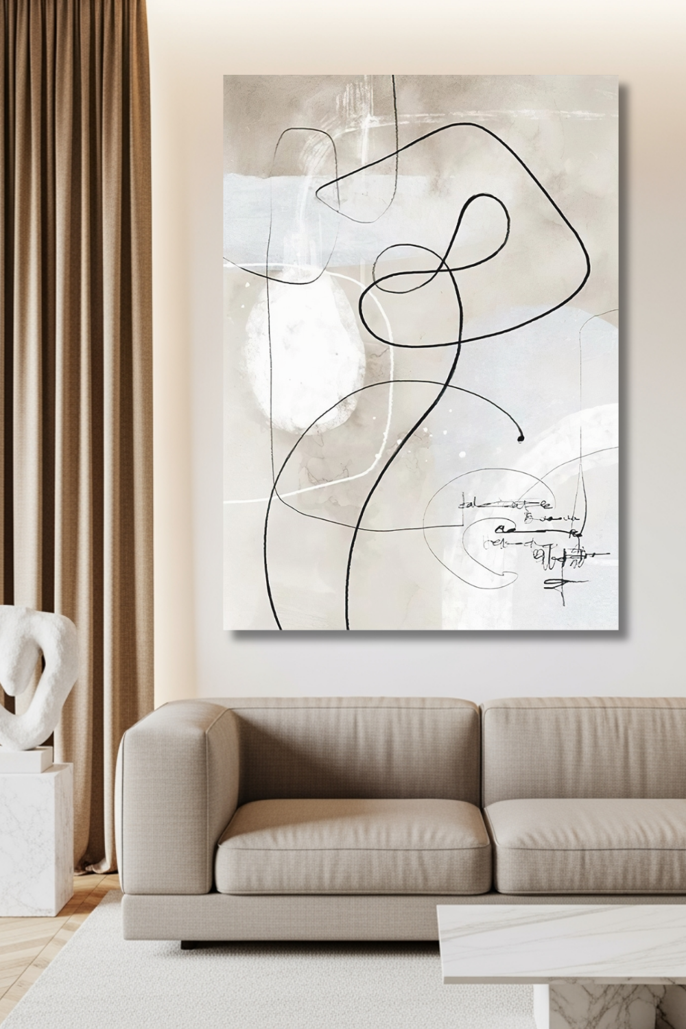 Soft Lines
