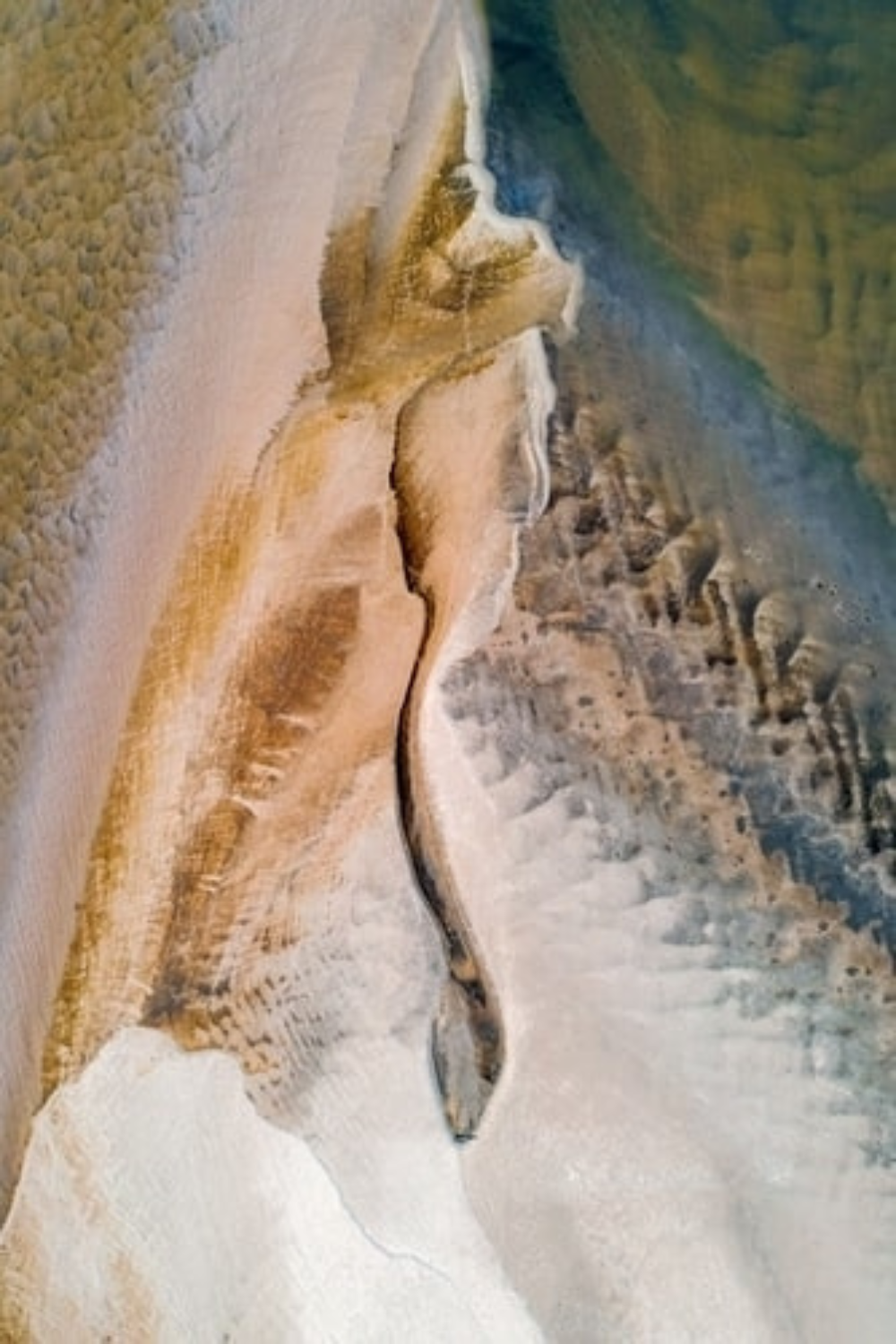 Golden Sea