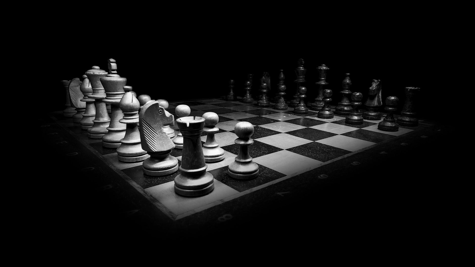 Wanna Play Chess