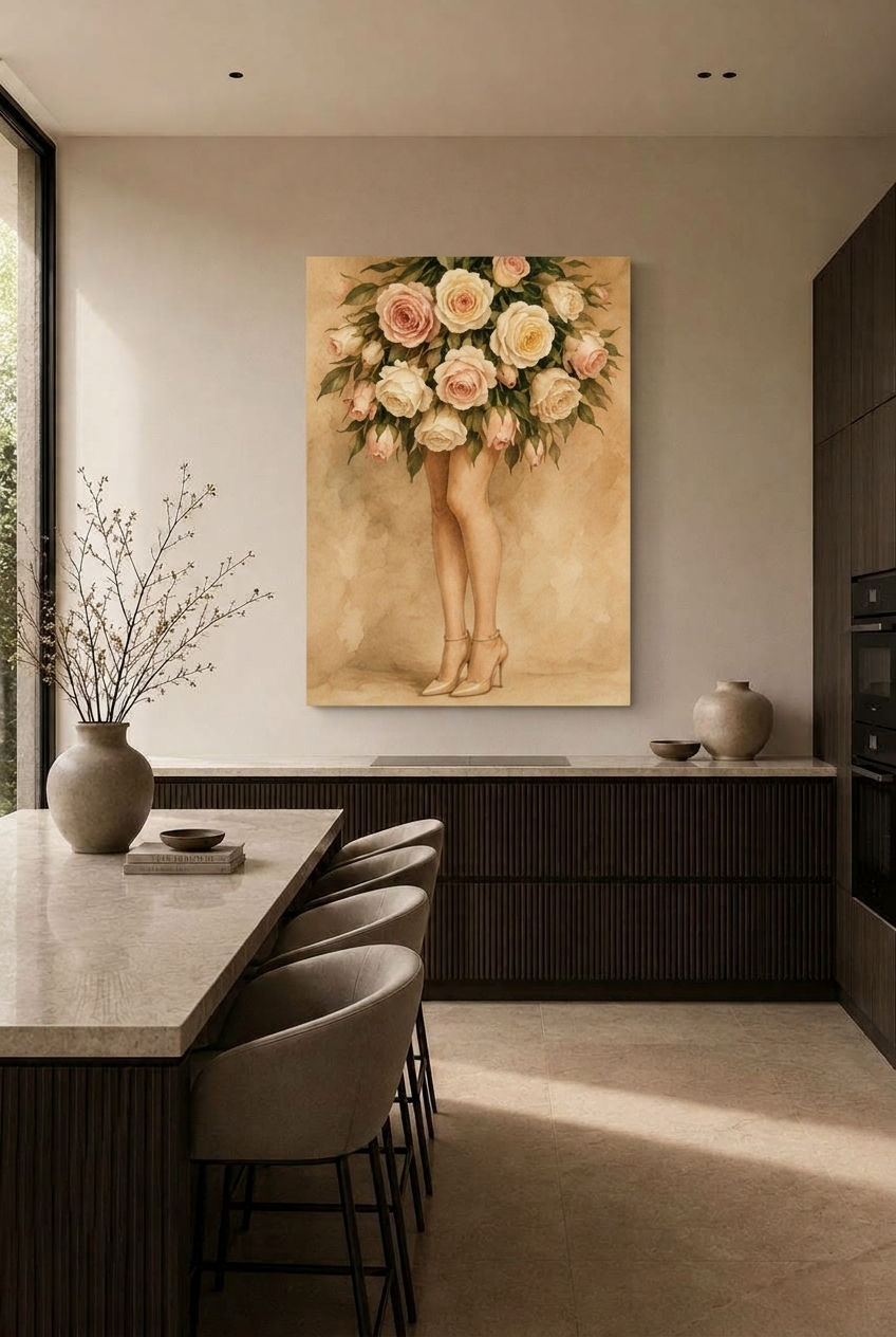 En Fleur
