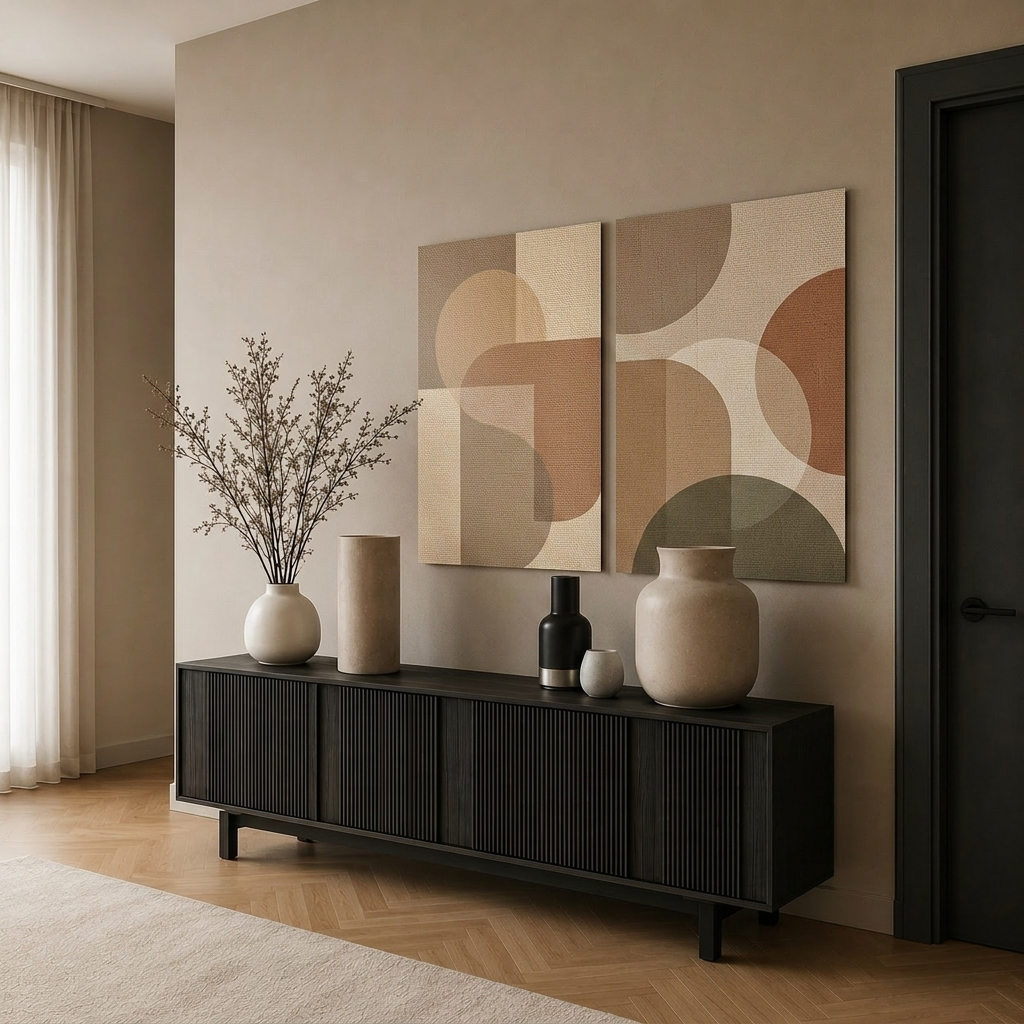Bauhaus I