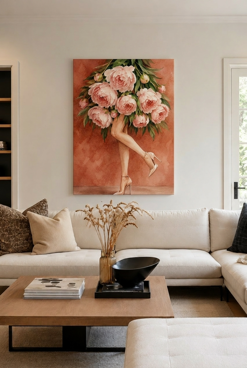 Peony