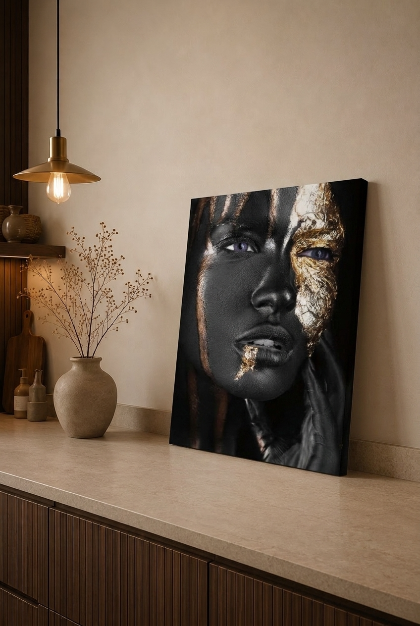 Eye of Gold
