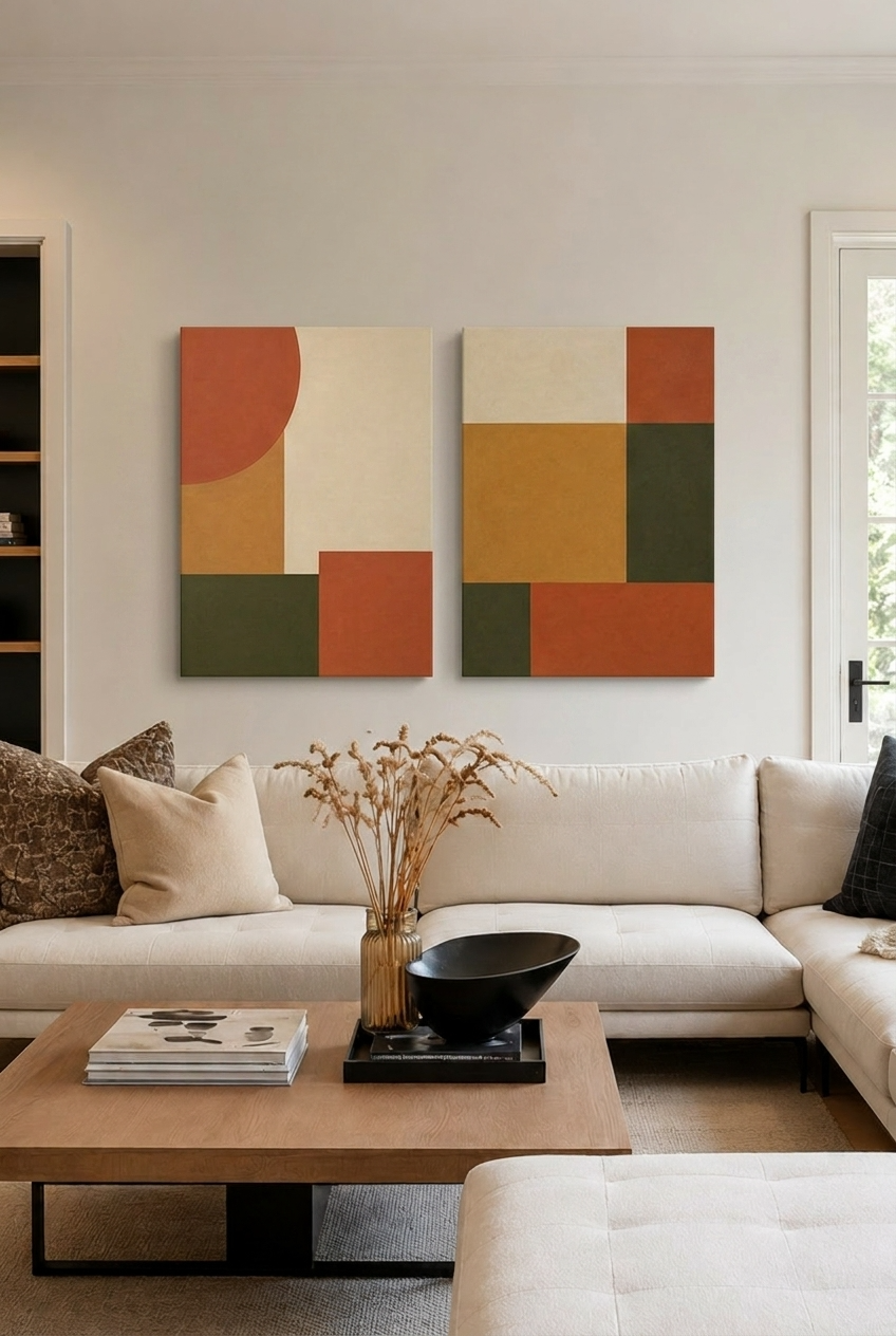 Terra Blocks I