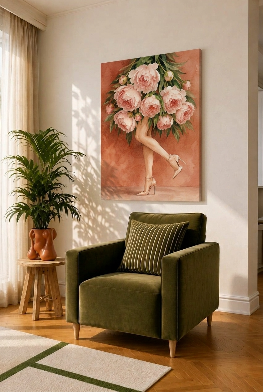 Peony
