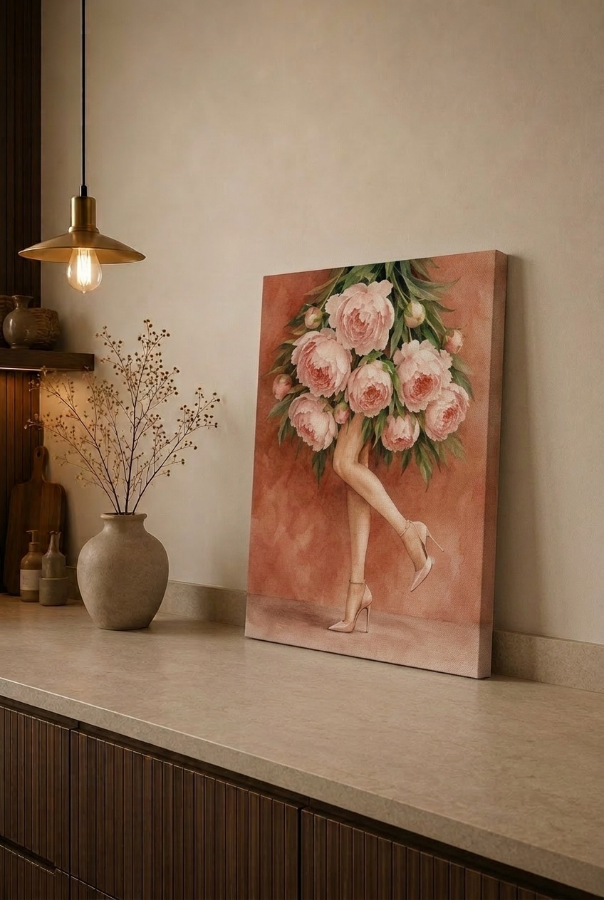 Peony