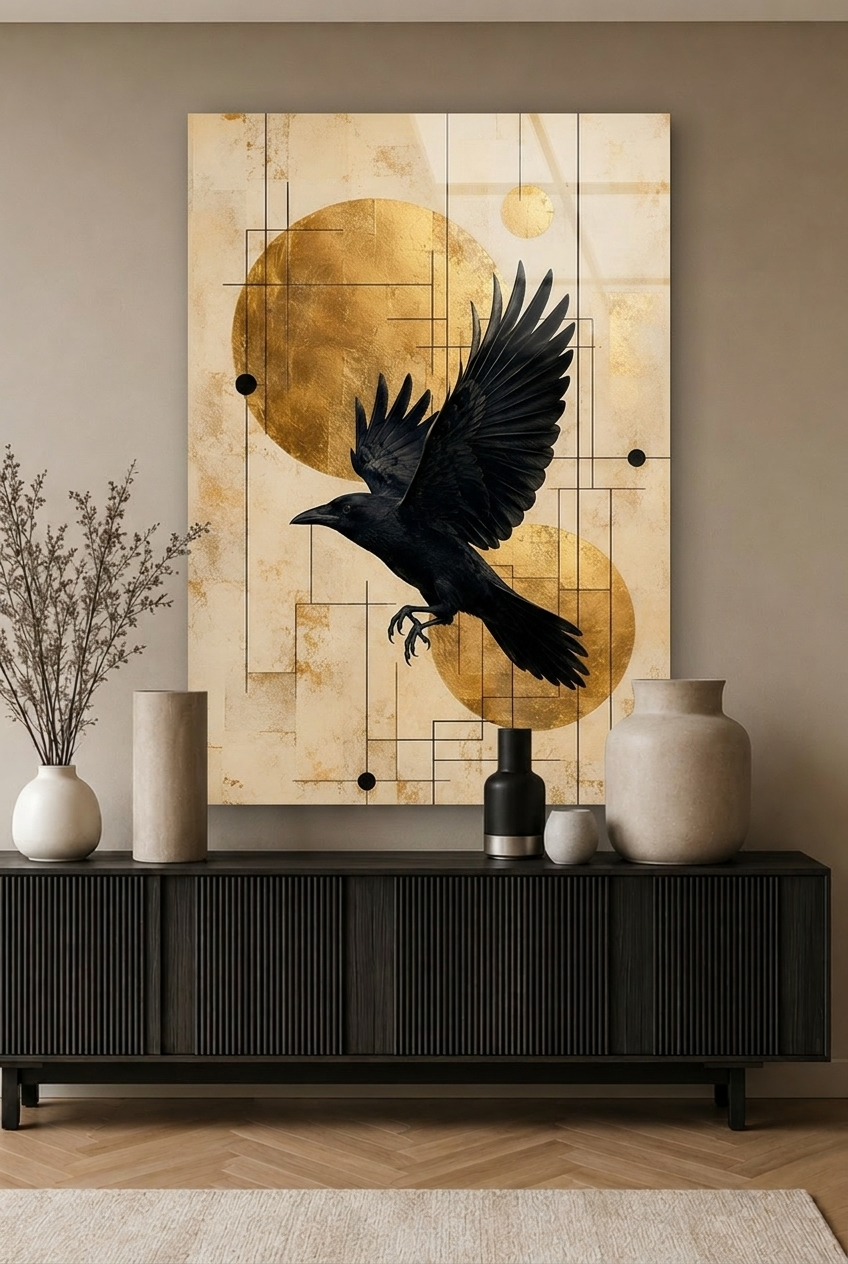 The Raven