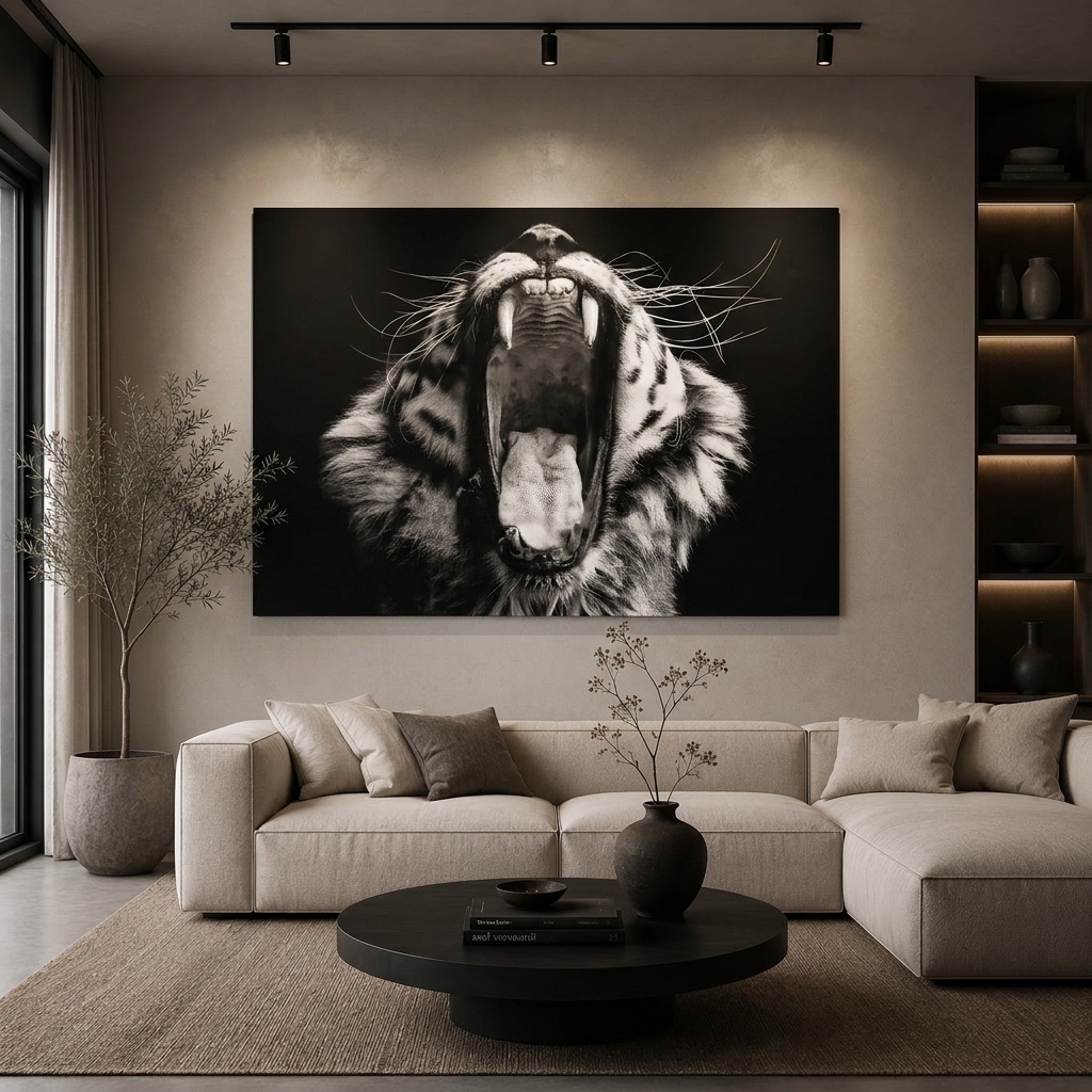 Tiger Bite