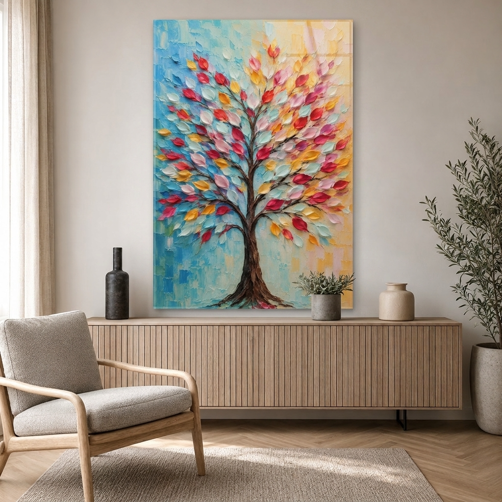 Tree of Joy