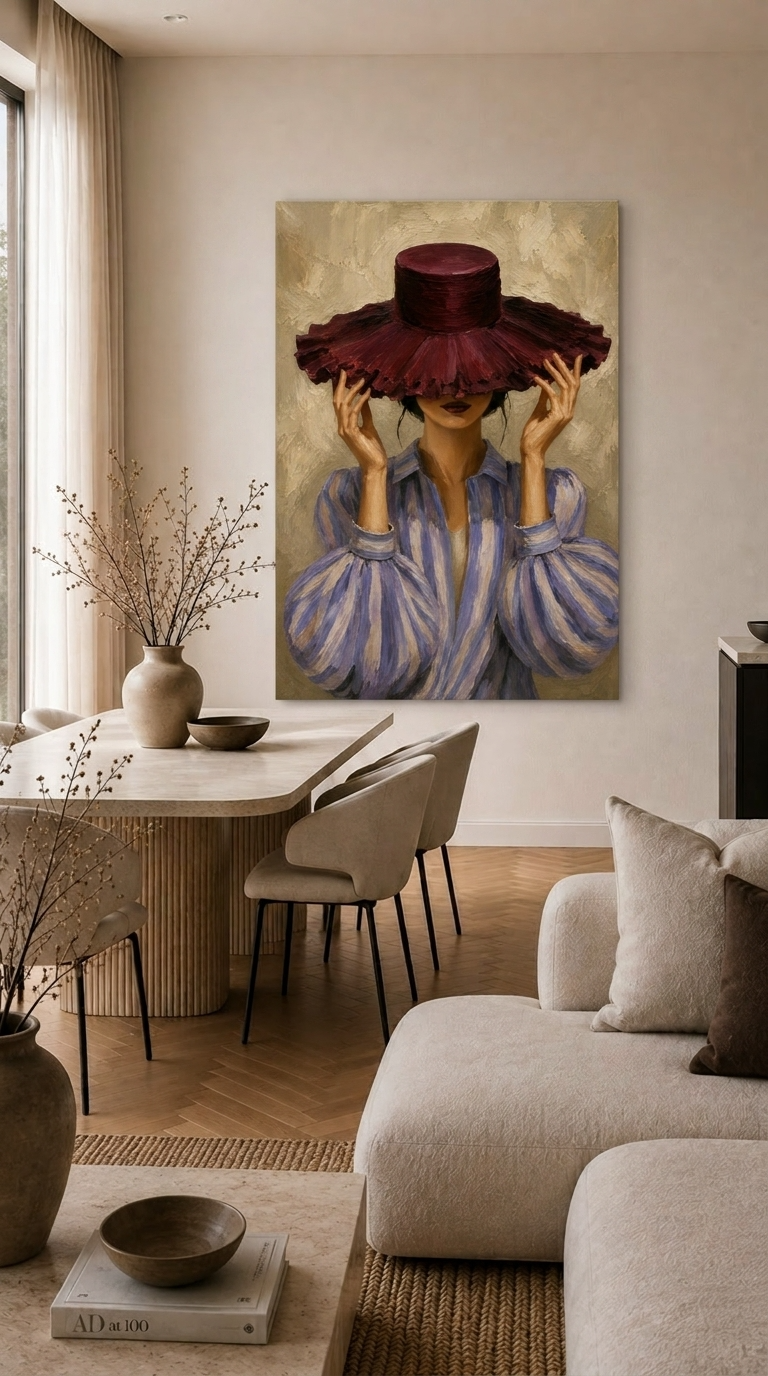 Abstract Elegance