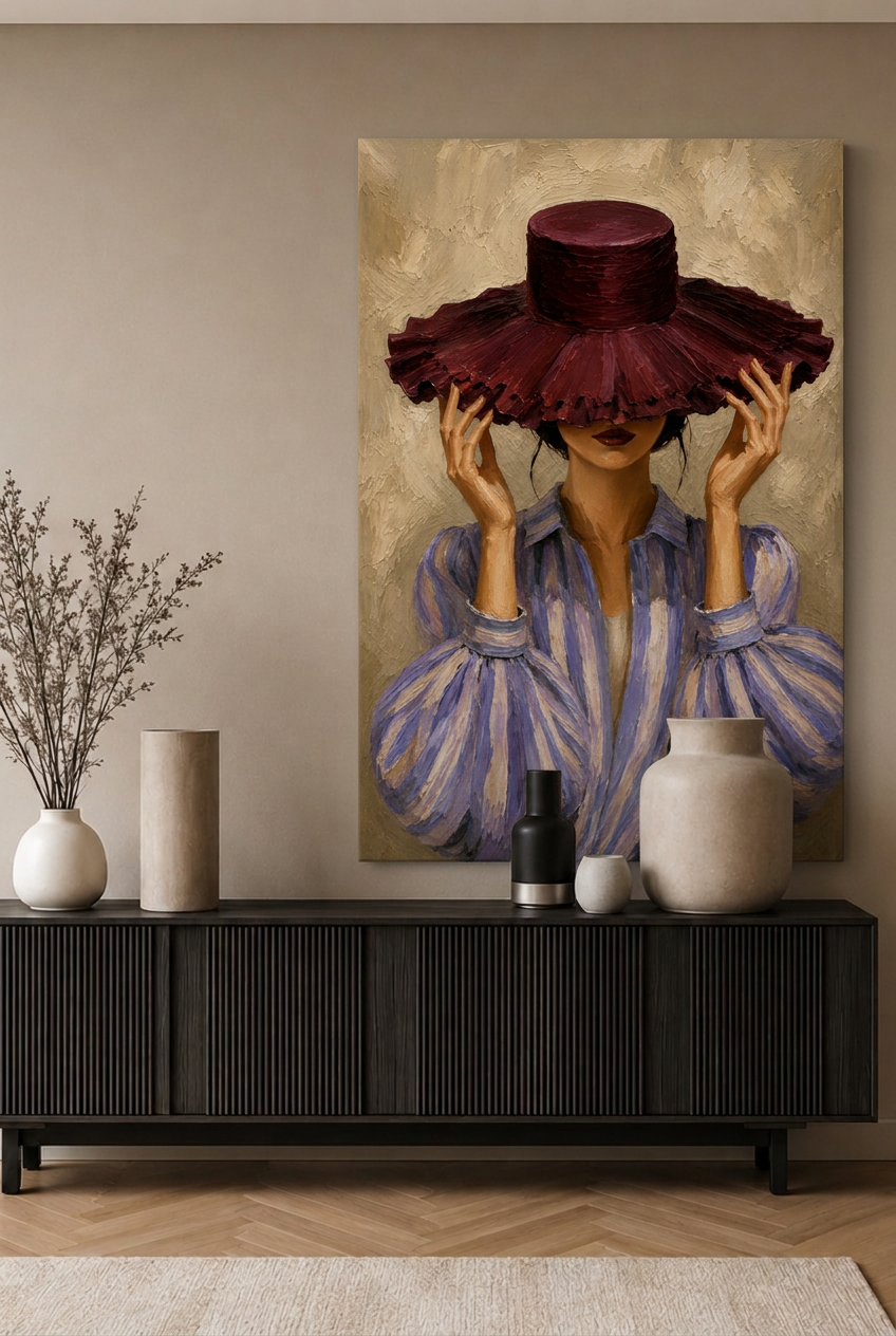 Abstract Elegance