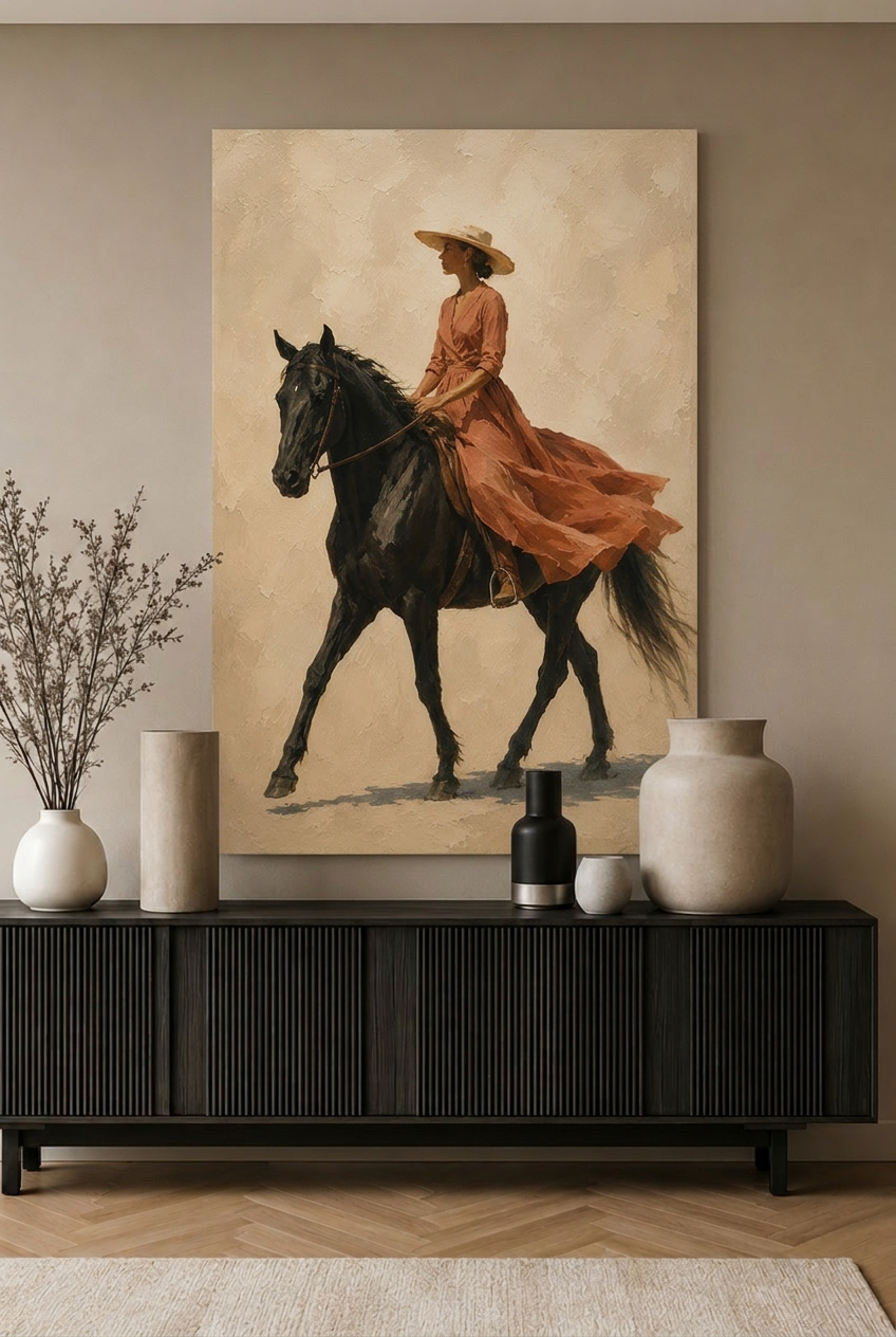 Black Horse