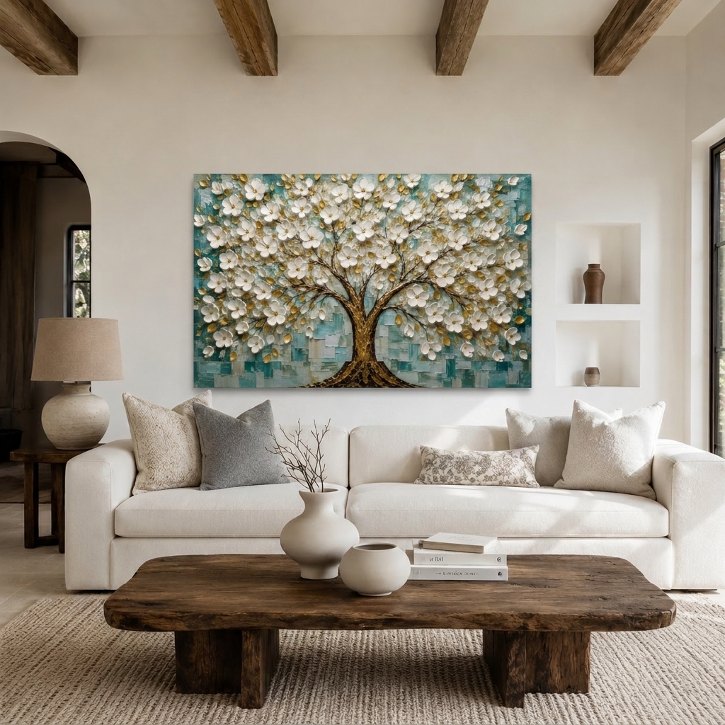 Blooming Elegance