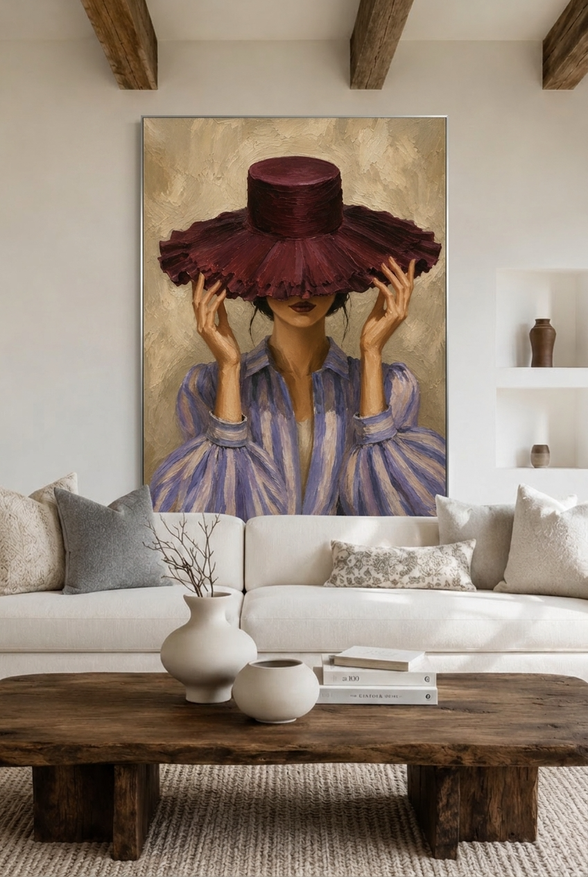 Abstract Elegance