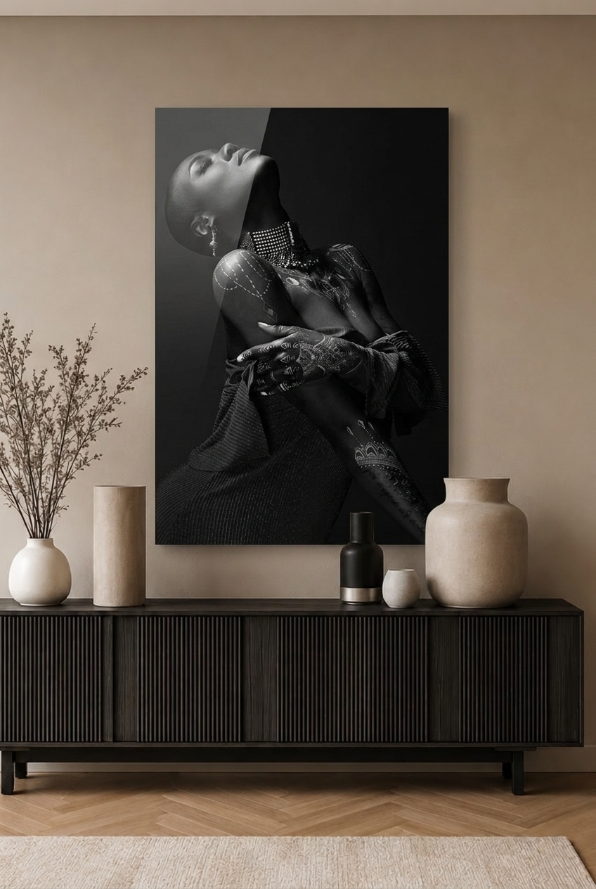 The Art of Body Paint