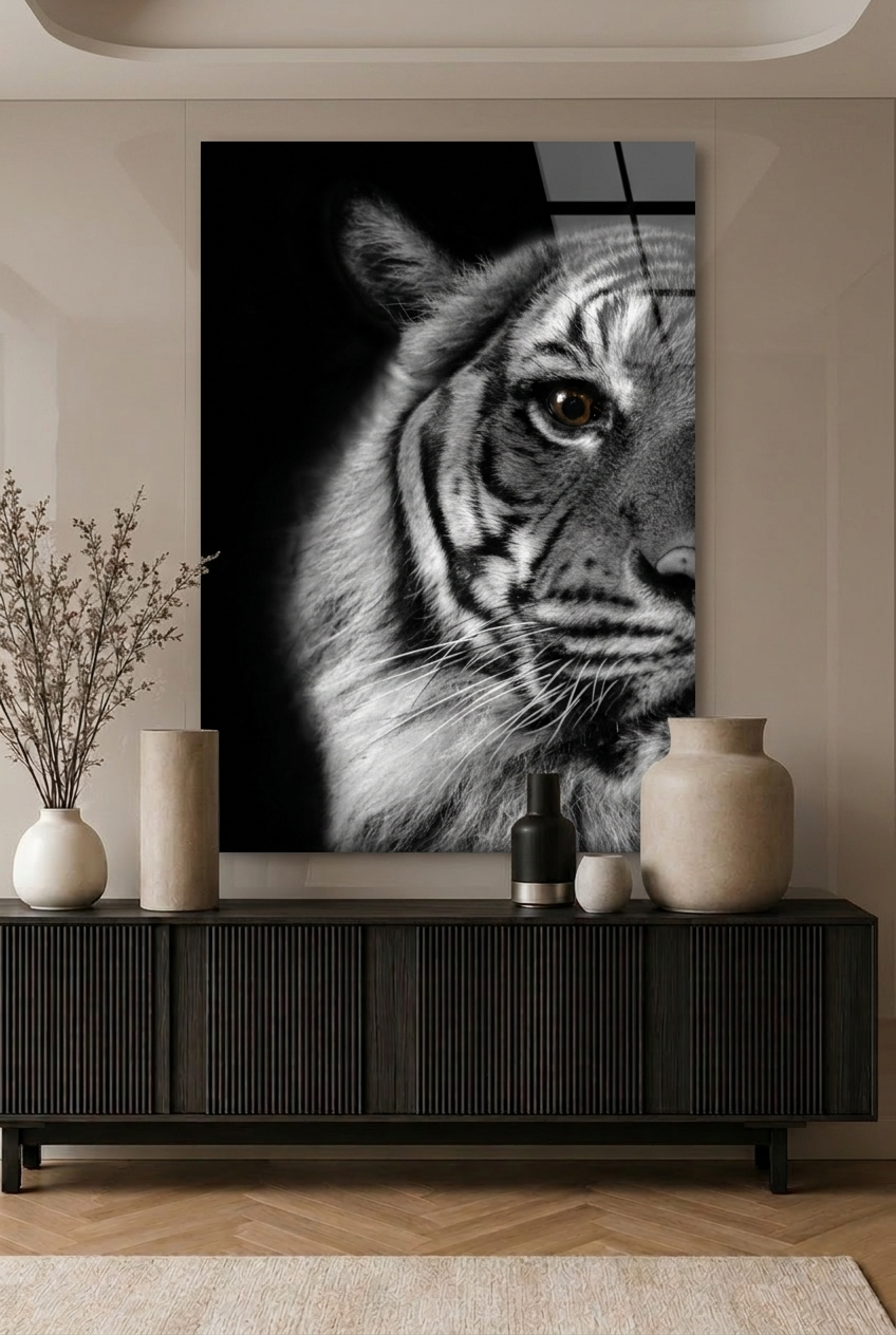Eye of the Tiger
