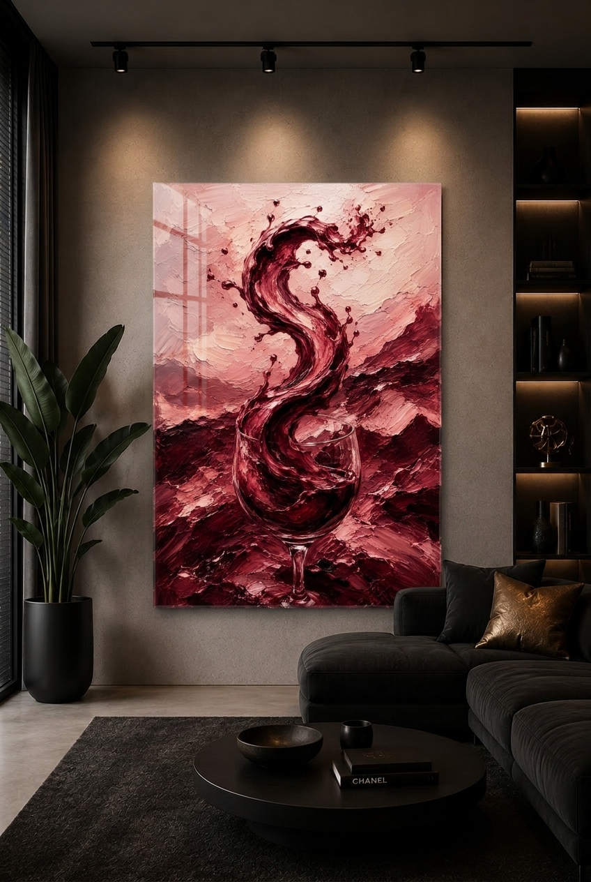 Red Wine