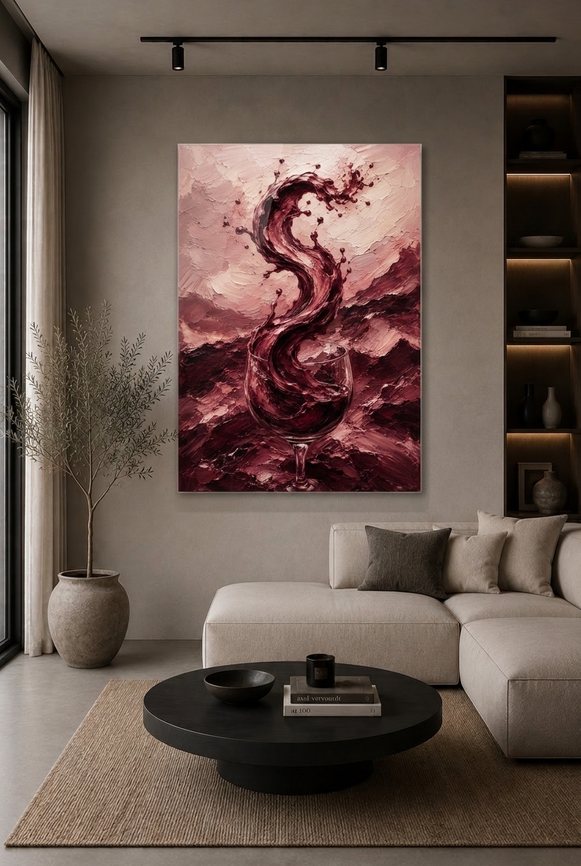 Red Wine