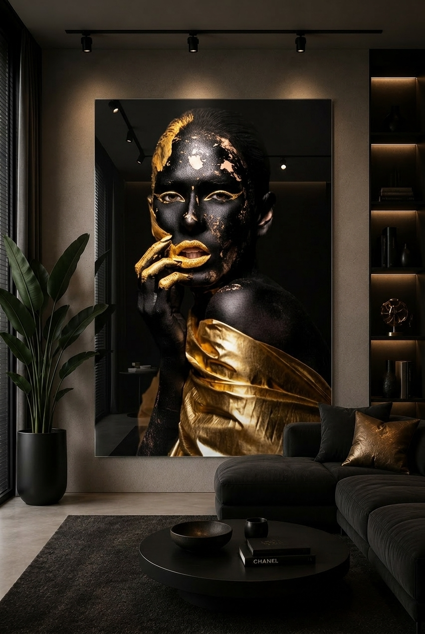 Gold Plated