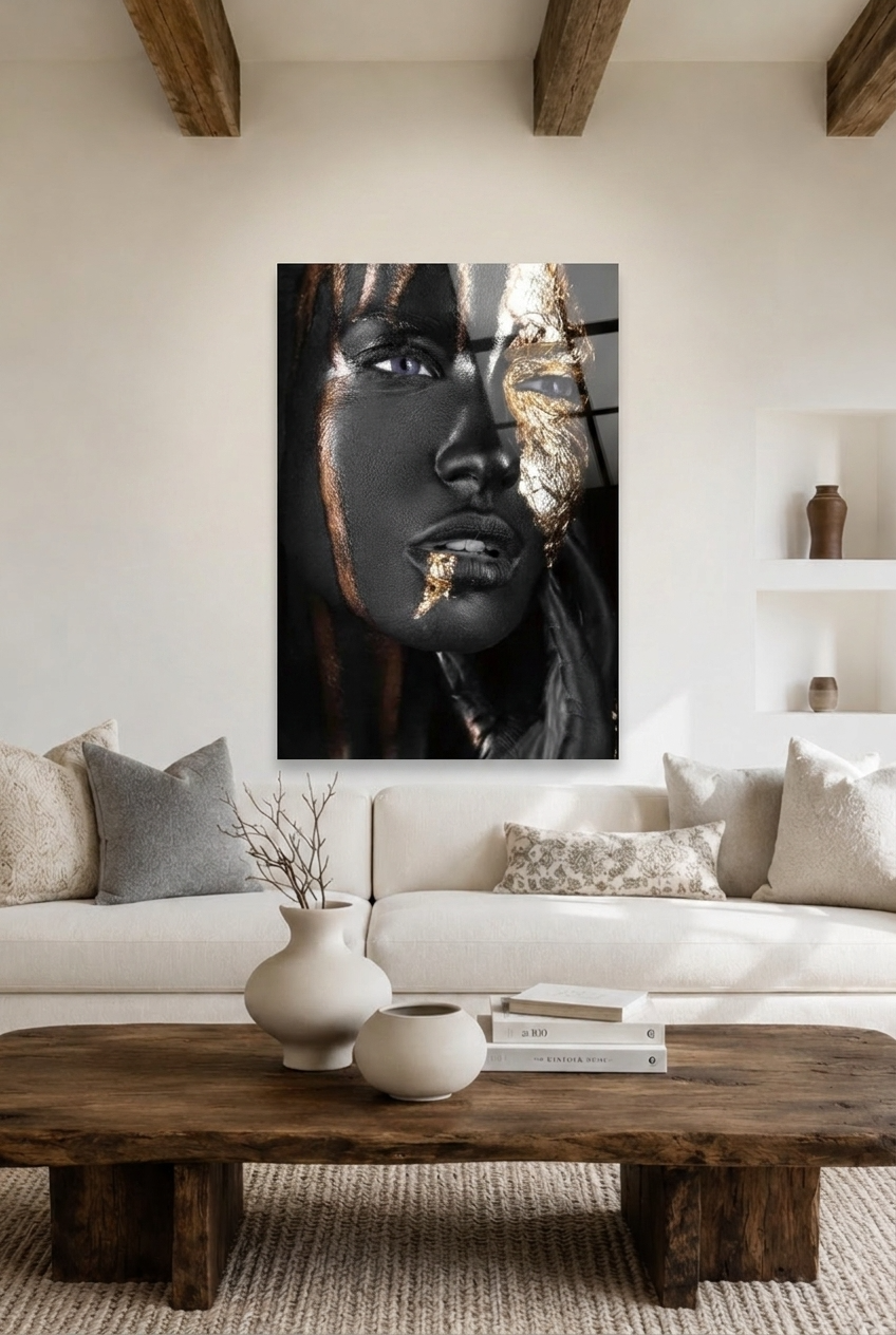 Eye of Gold