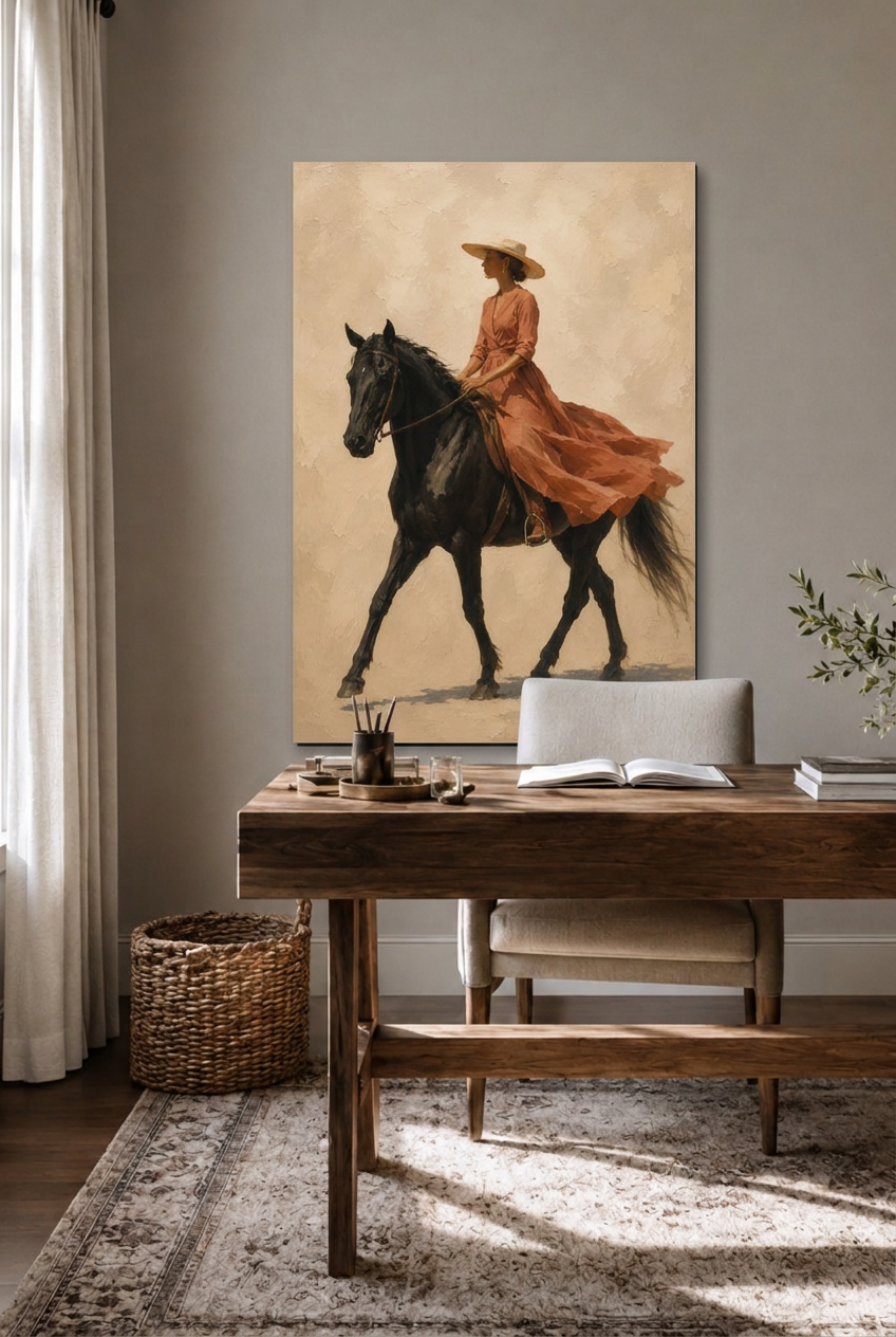 Black Horse