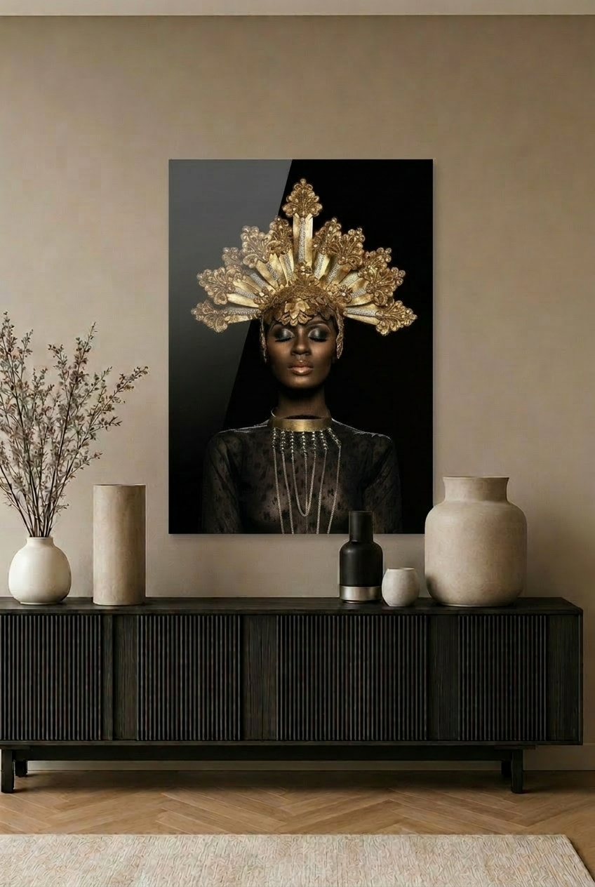 African Queen