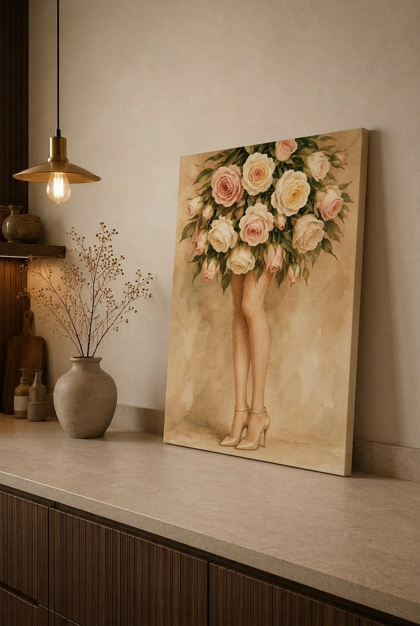 En Fleur