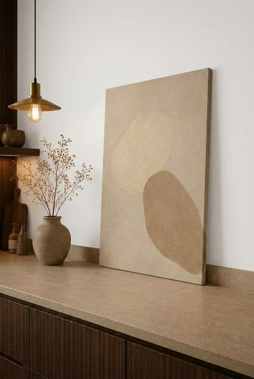 Stone Duet