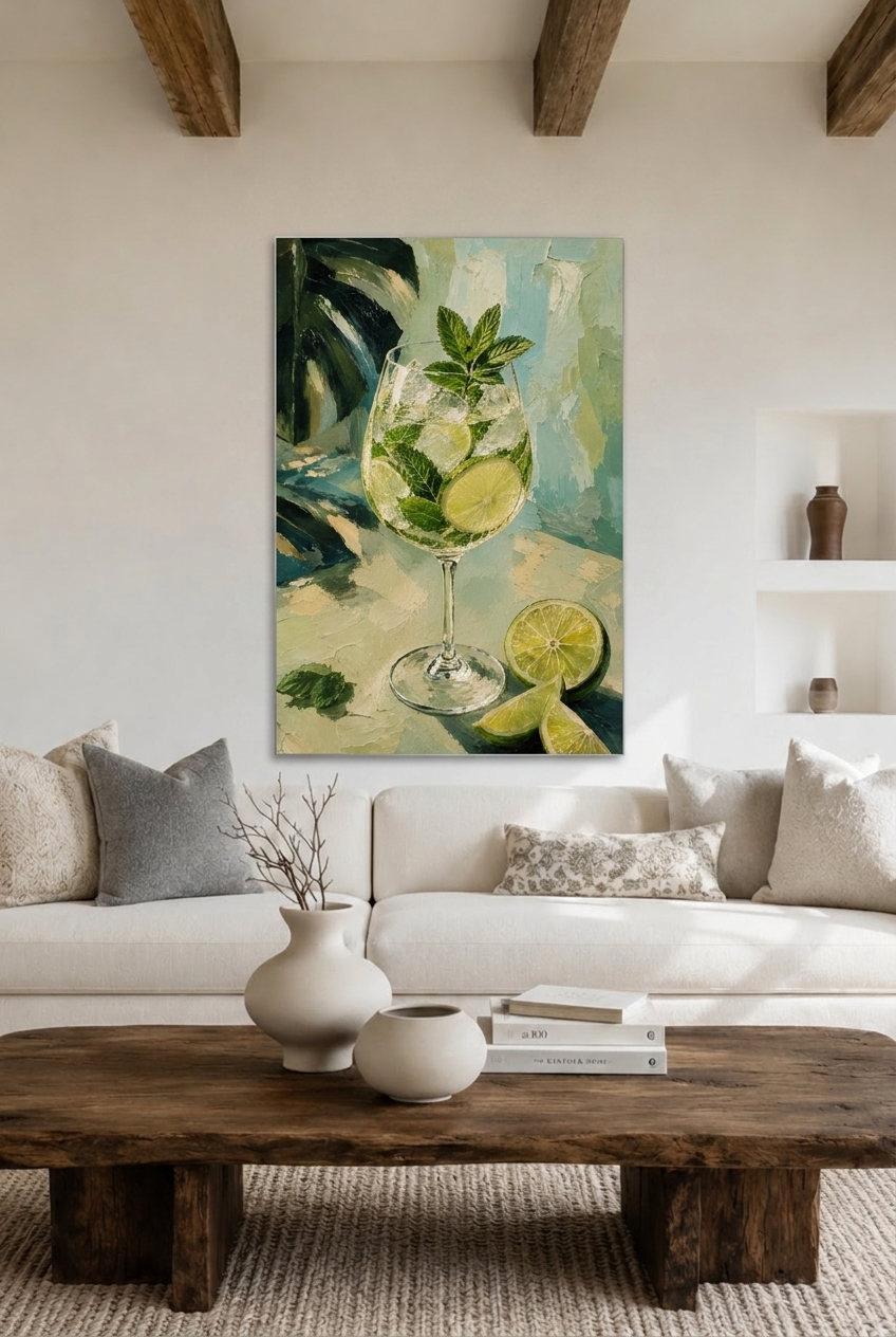 Mojito Hour