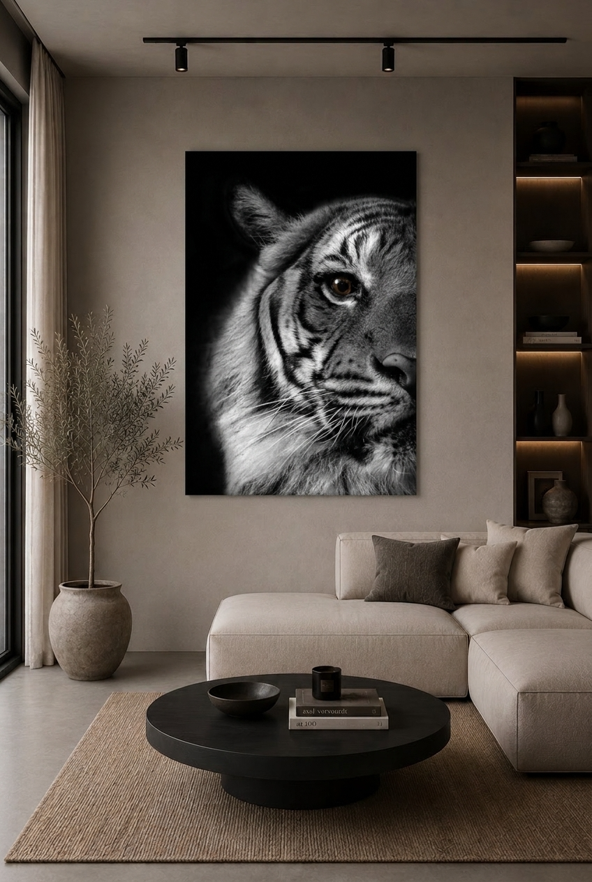 Eye of the Tiger